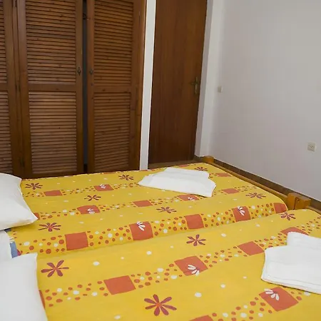 Harrisma Appartement Akharavi