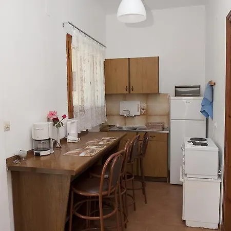 Appartement Harrisma Akharavi