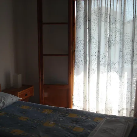 Appartement Harrisma *