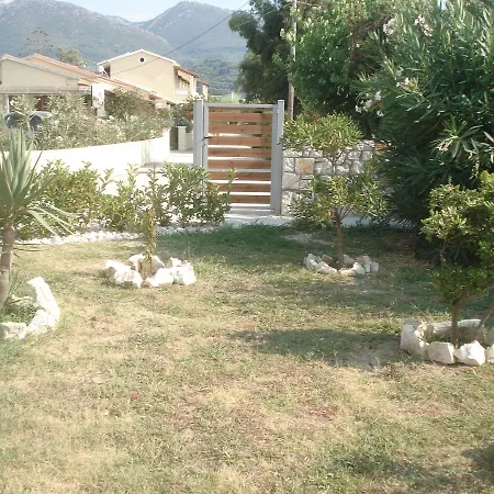 Harrisma Appartement Akharavi