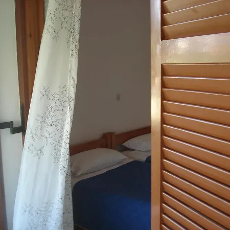 Harrisma Appartement Akharavi