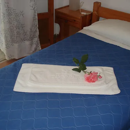 Appartement Harrisma