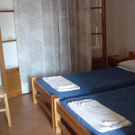 Harrisma Appartement Akharavi