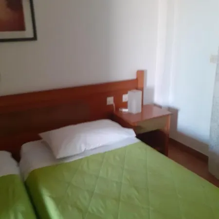 Apartment Harrisma Acharavi (Corfu)