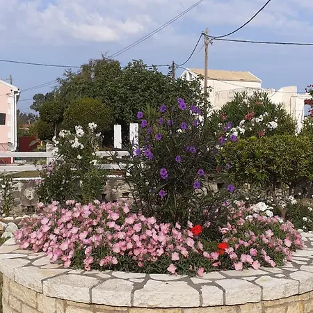 Harrisma Apartment Acharavi (Corfu)