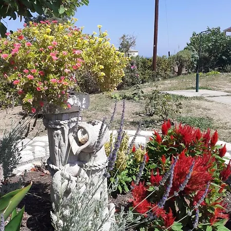Harrisma Apartment Acharavi (Corfu)