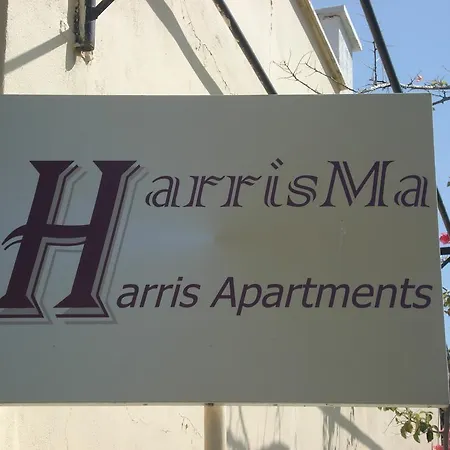 Harrisma