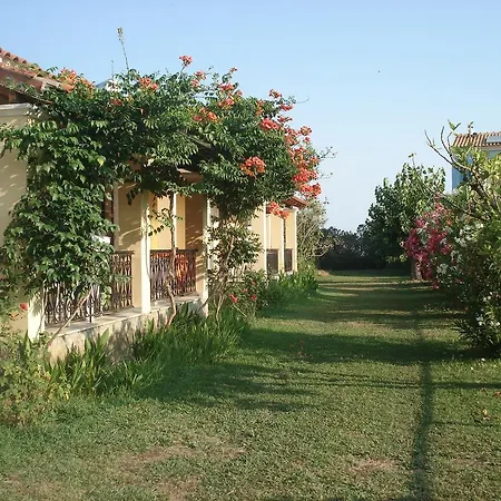 Harrisma * Acharavi (Corfu)