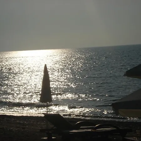 Harrisma Apartment Acharavi (Corfu)