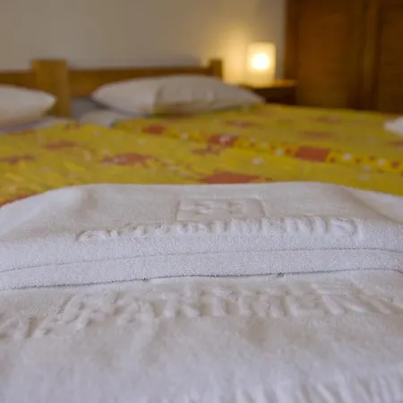Apartament Harrisma *